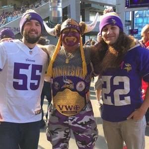 Meet your Posher, Ethan